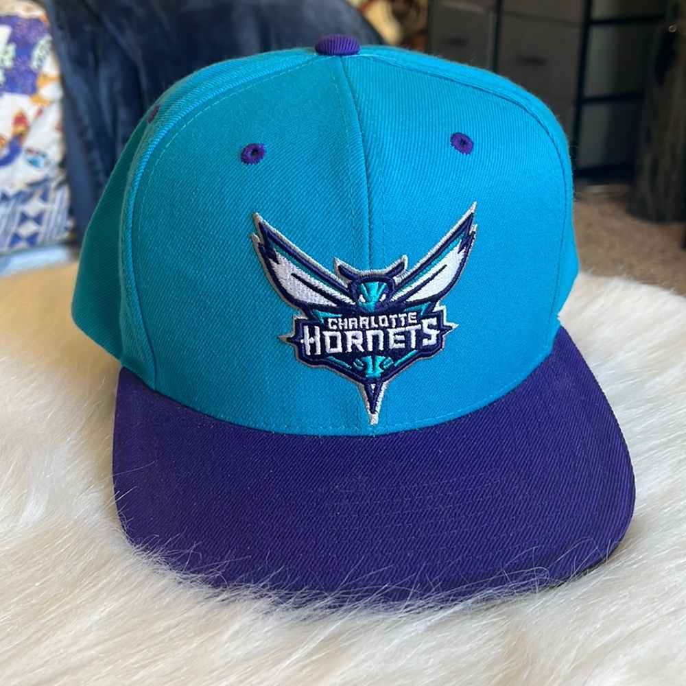 Hornets SnapBack